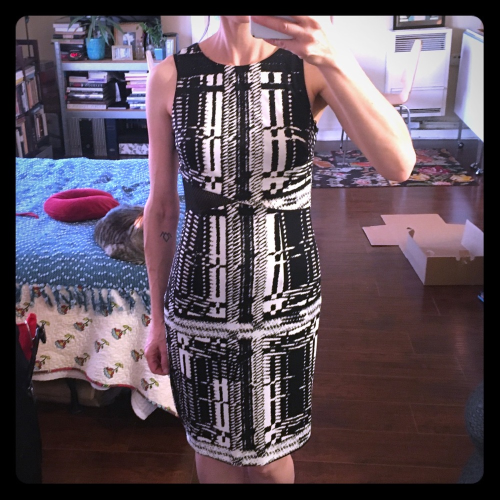 Trina Turk dress